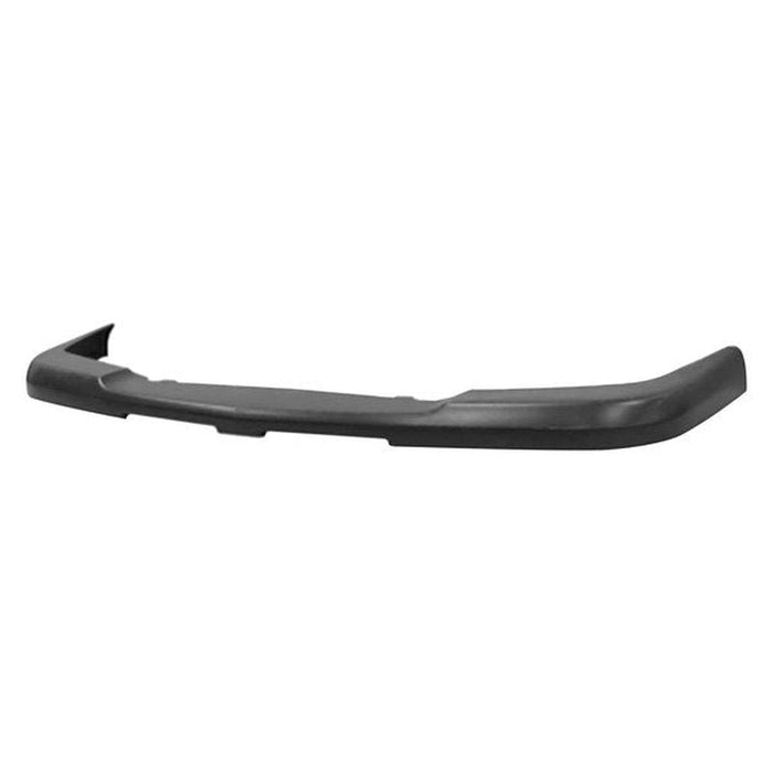 2003-2007 Chevrolet Silverado 1500/2500 Light Duty Upper Front Bumper - GM1051112-Partify-Painted-Replacement-Body-Parts