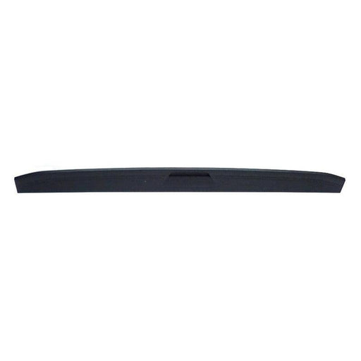 2020-2023 Chevrolet Silverado 2500 Upper Tailgate Molding - GM1904121-Partify-Painted-Replacement-Body-Parts