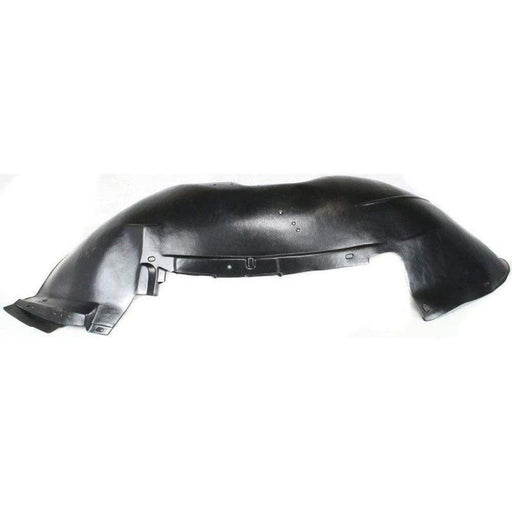 2001-2007 Chevrolet Silverado CAPA Certified Driver Side Fender Liner 2500/3500Hd - GM1248165C-Partify-Painted-Replacement-Body-Parts