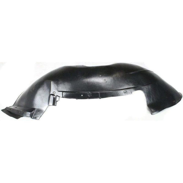 2001-2007 Chevrolet Silverado Driver Side Fender Liner 2500/3500Hd - GM1248165-Partify-Painted-Replacement-Body-Parts