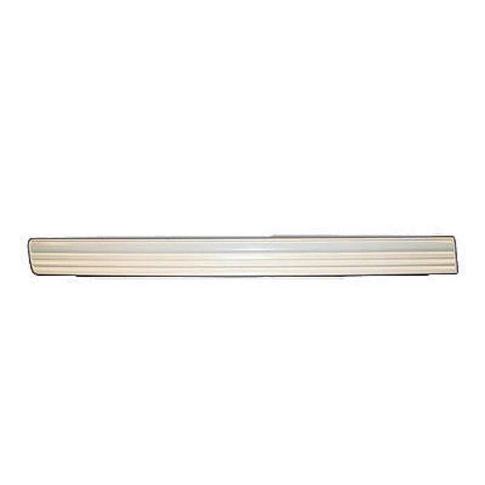 1999-2002 Chevrolet Silverado Front Passenger Side Door Molding - GM1305115-Partify-Painted-Replacement-Body-Parts