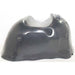 2007-2010 Chevrolet Silverado Front Passenger Side Fender Liner 2500/3500 - GM1249188-Partify-Painted-Replacement-Body-Parts