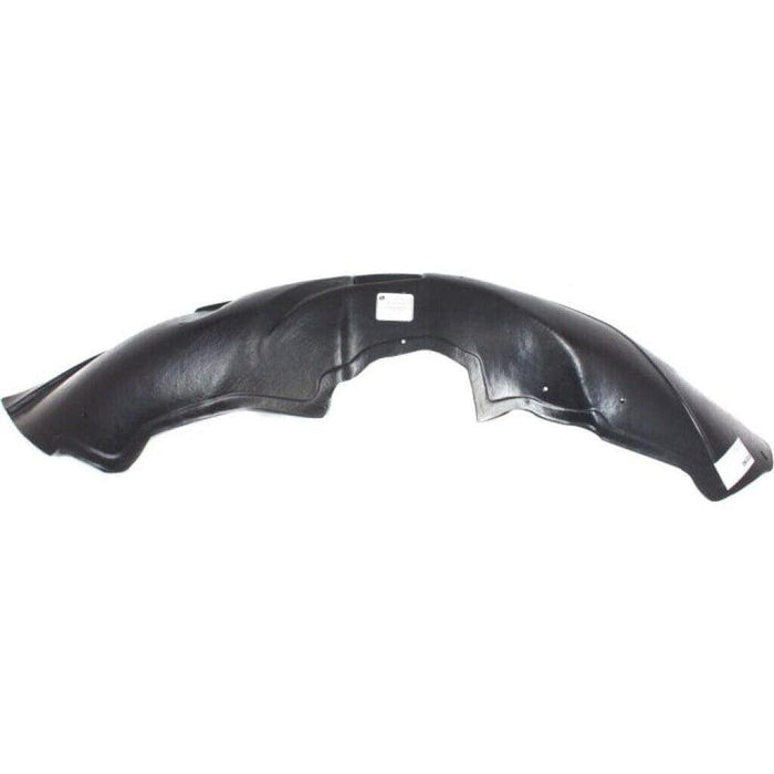 2001-2007 Chevrolet Silverado CAPA Certified Passenger Side Fender Liner 2500/3500 Hd - GM1249165C-Partify-Painted-Replacement-Body-Parts