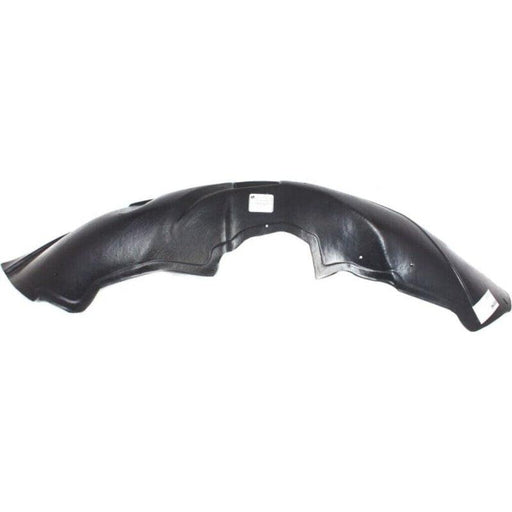 2001-2007 Chevrolet Silverado CAPA Certified Passenger Side Fender Liner 2500/3500 Hd - GM1249165C-Partify-Painted-Replacement-Body-Parts