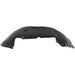 2001-2007 Chevrolet Silverado Passenger Side Fender Liner 2500/3500 Hd - GM1249165-Partify-Painted-Replacement-Body-Parts