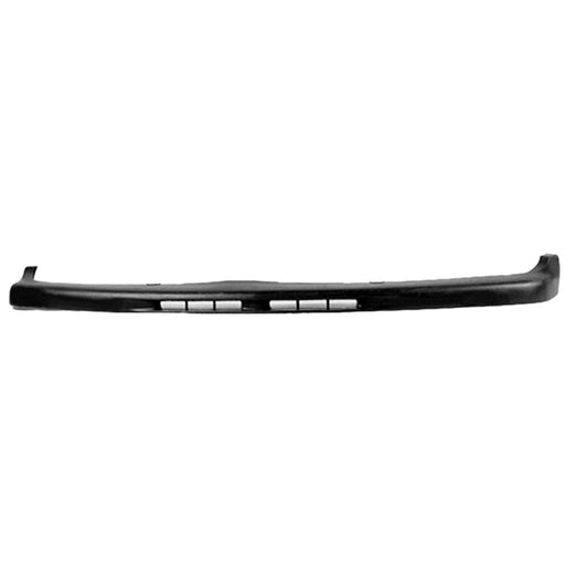 1999-2006 Chevrolet Silverado Pickup/ Tahoe/Suburban CAPA Certified Front Upper Bumper - GM1051103C-Partify-Painted-Replacement-Body-Parts