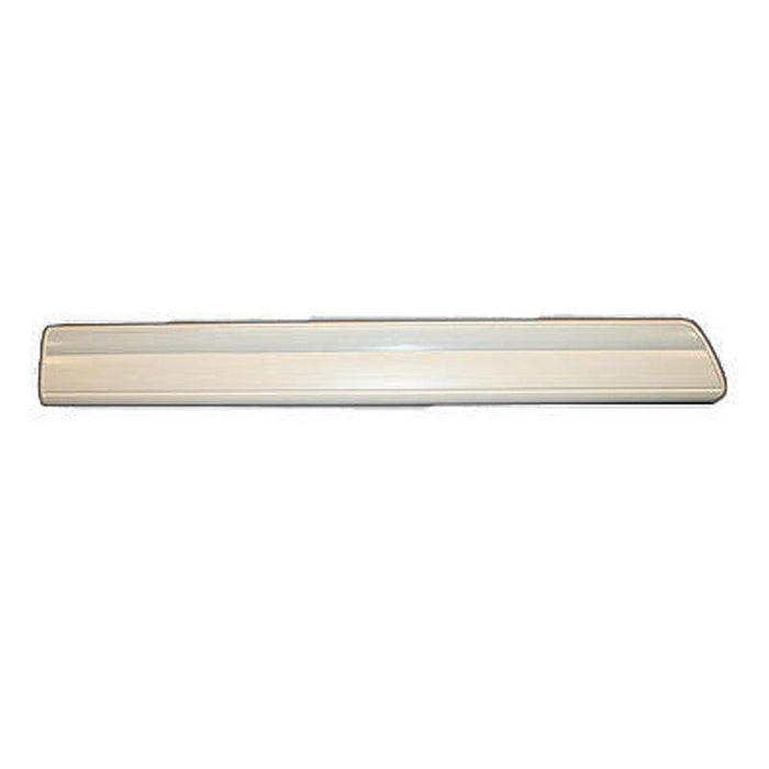 2000-2007 Chevrolet Silverado Rear Passenger Side Door Molding - GM1505112-Partify-Painted-Replacement-Body-Parts