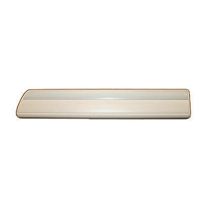 2003-2007 Chevrolet Silverado Rear Passenger Side Door Molding - GM1505113-Partify-Painted-Replacement-Body-Parts
