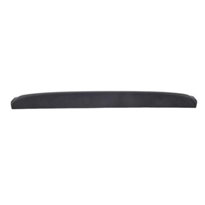 1999-2007 Chevrolet Silverado Upper Tailgate Molding - GM1909105-Partify-Painted-Replacement-Body-Parts