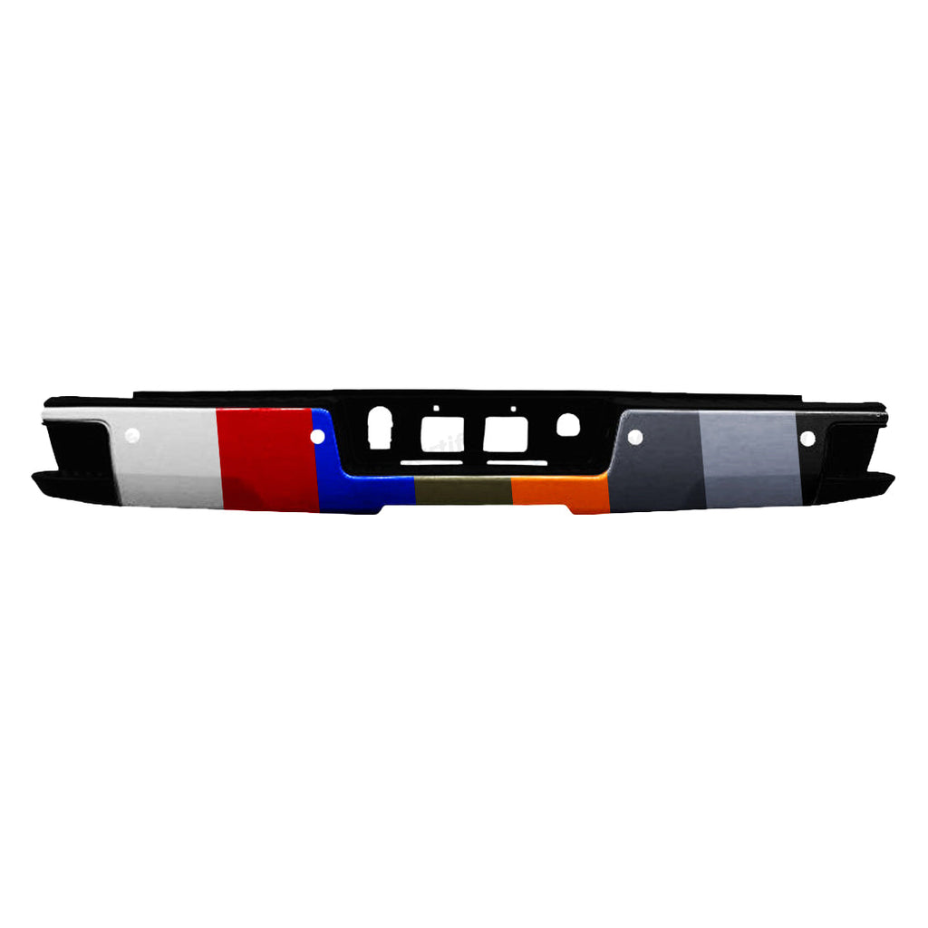 GMC Rear Bumpers — Partify Canada