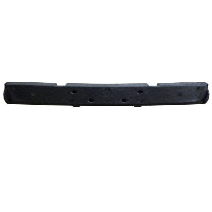 2017 Chevrolet Sonic Hatchback Front Bumper Impact Absorber Without Rs Package For Hatchback/Sedan - GM1070315-Partify-Painted-Replacement-Body-Parts