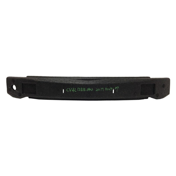 2013-2015 Chevrolet Spark Front Bumper Impact Absorber - GM1070309-Partify-Painted-Replacement-Body-Parts