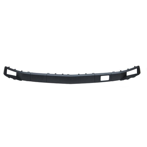 2015-2020 Chevrolet Suburban Front Bumper Molding - GM1044137-Partify-Painted-Replacement-Body-Parts