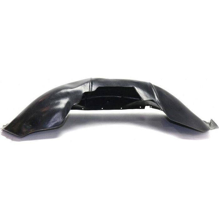 2015-2016 Chevrolet Suburban Front Driver Side Fender Liner For Tahoe With Z71 Package/Surburban Without Ff-Road Package - GM1248250-Partify-Painted-Replacement-Body-Parts