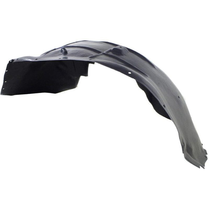 2015-2020 Chevrolet Suburban Front Driver Side Fender Liner For Tahoe Without Z71 Package/Surburban Without Off-Road Package - GM1248243-Partify-Painted-Replacement-Body-Parts