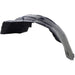 2015-2020 Chevrolet Suburban Front Driver Side Fender Liner For Tahoe Without Z71 Package/Surburban Without Off-Road Package - GM1248243-Partify-Painted-Replacement-Body-Parts