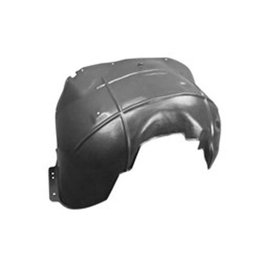 2015-2020 Chevrolet Suburban Front Passenger Side Fender Liner For Tahoe Without Z71 Package/ Surburban Without Off-Road Package - GM1249243-Partify-Painted-Replacement-Body-Parts