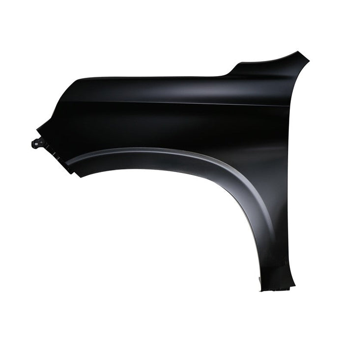 2021-2023 Chevrolet Suburban/Tahoe Driver Side Fender - GM1240418-Partify-Painted-Replacement-Body-Parts