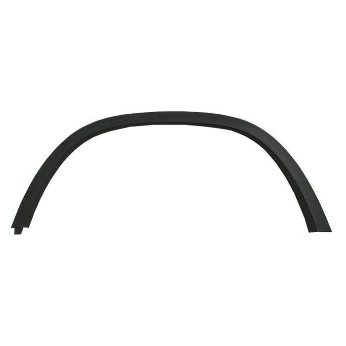 2017-2022 Chevrolet TRAX Front Driver Side Wheel Arch Trim - GM1290251-Partify-Painted-Replacement-Body-Parts