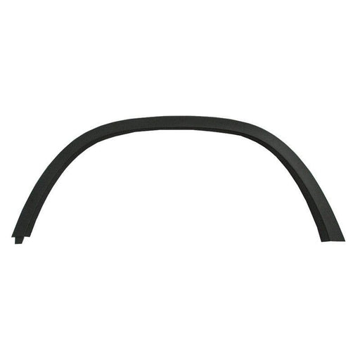 2017-2022 Chevrolet TRAX Front Driver Side Wheel Arch Trim - GM1290251-Partify-Painted-Replacement-Body-Parts