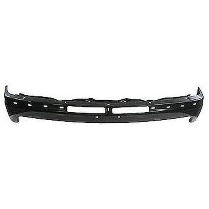 1999-2006 Chevrolet Tahoe Front Bumper - GM1002375-Partify-Painted-Replacement-Body-Parts