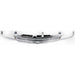 2000-2006 Chevrolet Tahoe Grille Chrome - GM1200442-Partify-Painted-Replacement-Body-Parts