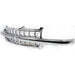 2000-2006 Chevrolet Tahoe Grille Chrome - GM1200442-Partify-Painted-Replacement-Body-Parts