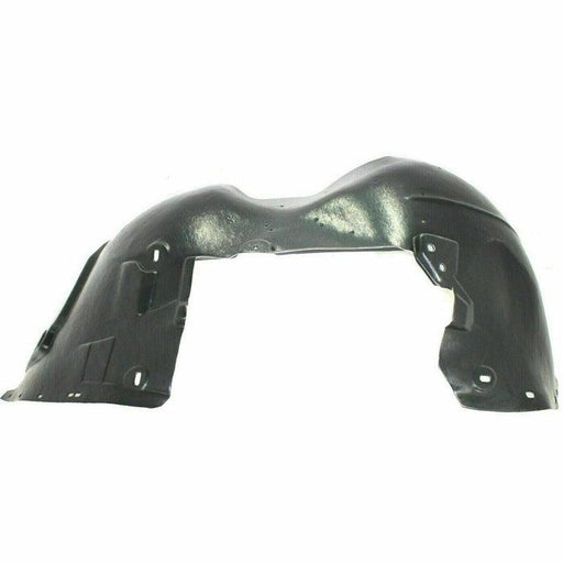 2008-2013 Chevrolet Tahoe Hybrid Front Driver Side Fender Liner - GM1248202-Partify-Painted-Replacement-Body-Parts