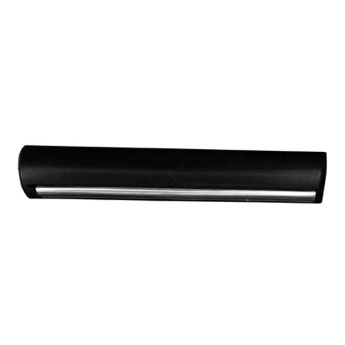 2000-2006 Chevrolet Tahoe Rear Passenger Side Door Molding - GM1505111-Partify-Painted-Replacement-Body-Parts