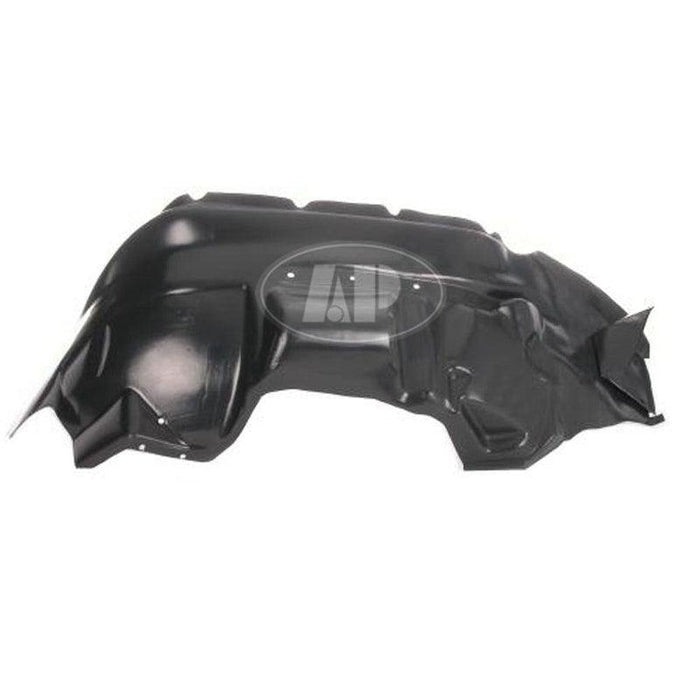 2002-2009 Chevrolet Trailblazer CAPA Certified Driver Side Fender Liner - GM1248127C-Partify-Painted-Replacement-Body-Parts