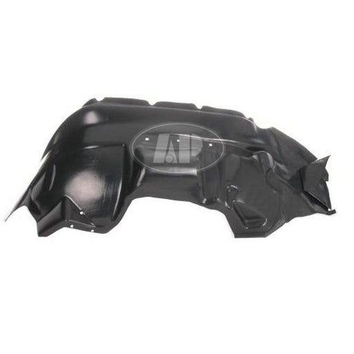 2002-2009 Chevrolet Trailblazer CAPA Certified Driver Side Fender Liner - GM1248127C-Partify-Painted-Replacement-Body-Parts