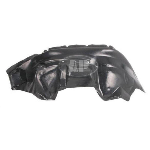 2002-2009 Chevrolet Trailblazer Passenger Side Fender Liner - GM1249127-Partify-Painted-Replacement-Body-Parts