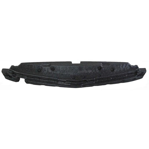 2018-2021 Chevrolet Traverse Front Bumper Impact Absorber Tow Hooks - GM1070322-Partify-Painted-Replacement-Body-Parts