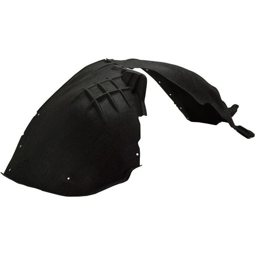 2018-2021 Chevrolet Traverse Front CAPA Certified Driver Side Fender Liner - GM1248284C-Partify-Painted-Replacement-Body-Parts