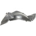 2009-2017 Chevrolet Traverse Front Passenger Side Fender Liner Front Section Ls/Lt/Ltz - GM1249208-Partify-Painted-Replacement-Body-Parts