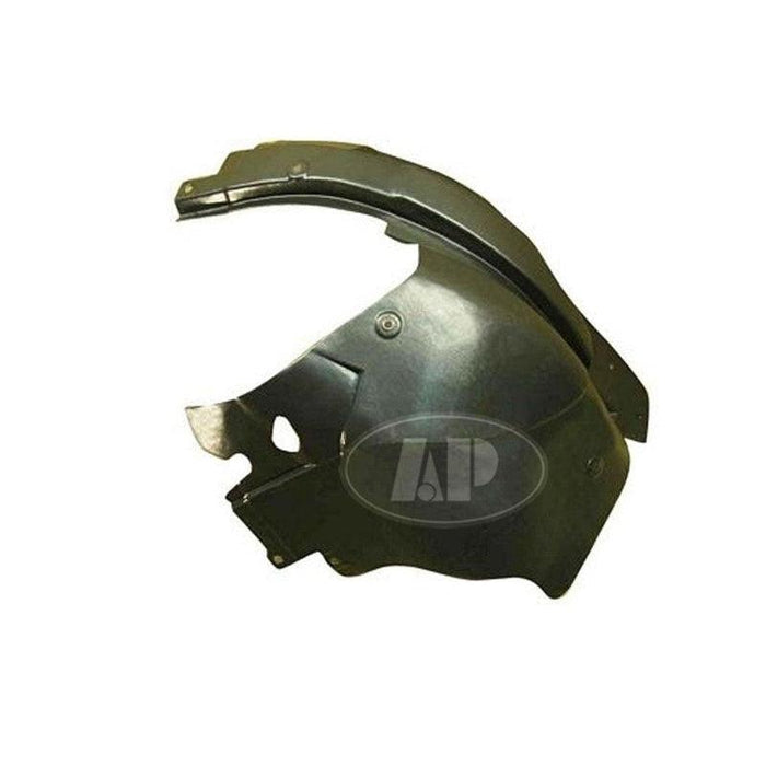 2009-2017 Chevrolet Traverse Front CAPA Certified Passenger Side Fender Liner Rear Section Ls/Lt/Ltz - GM1249209C-Partify-Painted-Replacement-Body-Parts