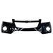 2013-2016 Chevrolet Trax Front Bumper - GM1014110-Partify-Painted-Replacement-Body-Parts