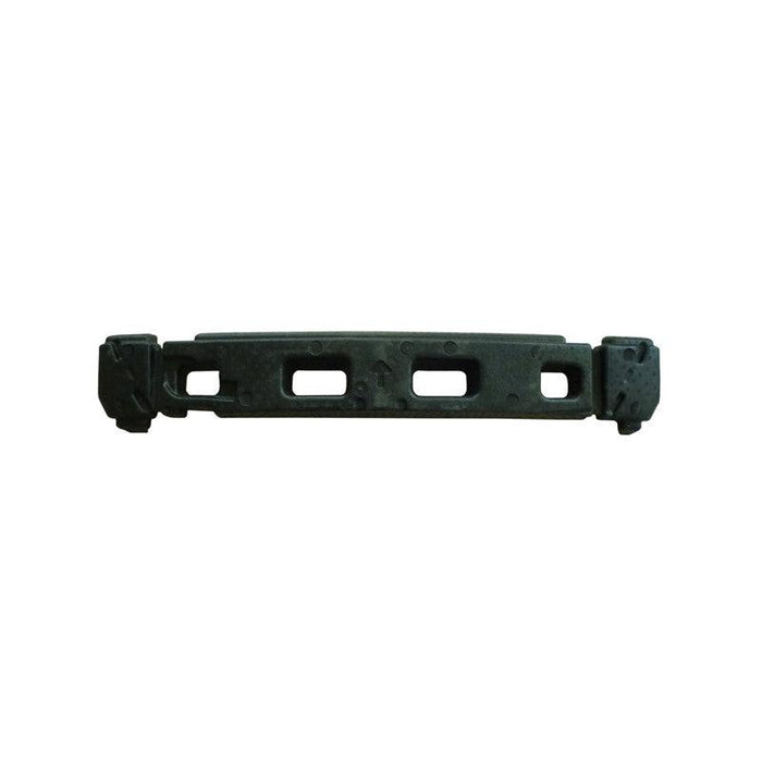 2017-2020 Chevrolet Trax Front Bumper Impact Absorber Mexico Built Models - GM1070318-Partify-Painted-Replacement-Body-Parts