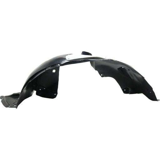 2013-2016 Chevrolet Trax Front CAPA Certified Driver Side Fender Liner - GM1248286C-Partify-Painted-Replacement-Body-Parts
