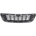 2013-2016 Chevrolet Trax Lower Grille Black Bars With Chrome Frame Mexico Built - GM1036170-Partify-Painted-Replacement-Body-Parts