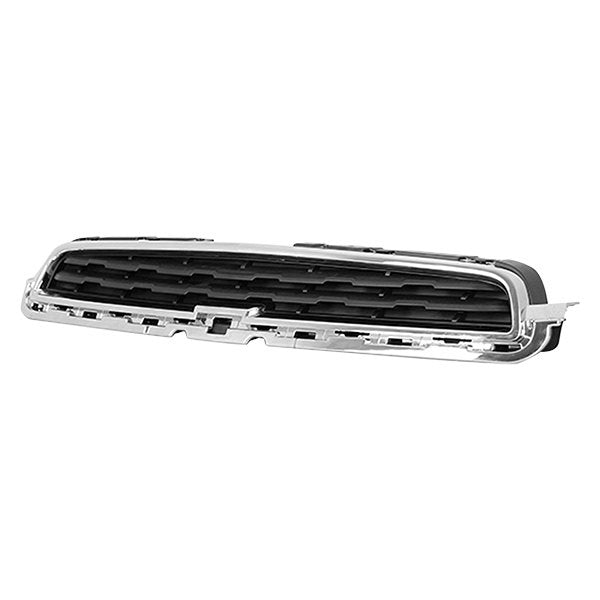 2013-2016 Chevrolet Trax Upper Grille Mexico Built 15-16 - GM1200715-Partify-Painted-Replacement-Body-Parts