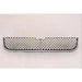 2005-2009 Chevrolet Uplander Lower Grille With Chrome Frame - GM1200574-Partify-Painted-Replacement-Body-Parts