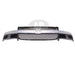 2003-2021 Chevrolet Van Chevy Express Grille Chrome/Grey With Composite Head Lamp - GM1200535-Partify-Painted-Replacement-Body-Parts