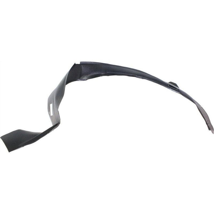 1997-2005 Chevrolet Venture Driver Side Fender Liner - GM1248149-Partify-Painted-Replacement-Body-Parts