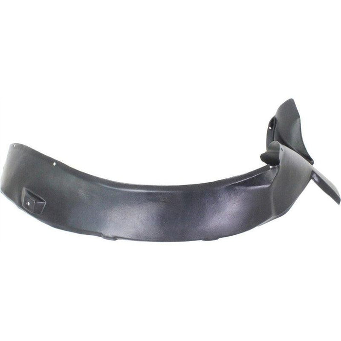 1997-2005 Chevrolet Venture Driver Side Fender Liner - GM1248149-Partify-Painted-Replacement-Body-Parts
