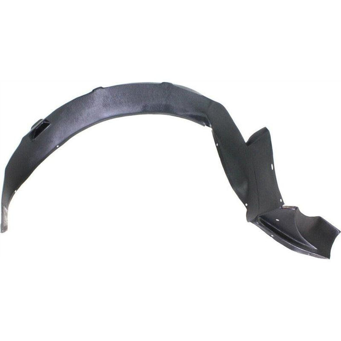 1997-2005 Chevrolet Venture Driver Side Fender Liner - GM1248149-Partify-Painted-Replacement-Body-Parts