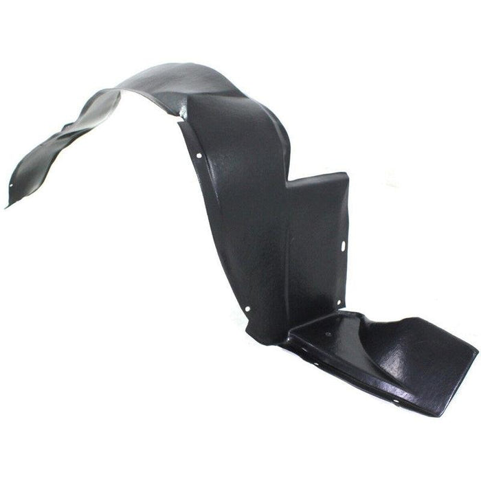 1997-2005 Chevrolet Venture Passenger Side Fender Liner - GM1249149-Partify-Painted-Replacement-Body-Parts