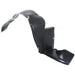 1997-2005 Chevrolet Venture Passenger Side Fender Liner - GM1249149-Partify-Painted-Replacement-Body-Parts