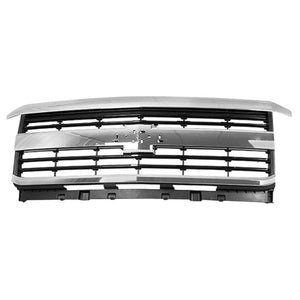 Grille image