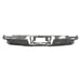 2014-2019 Chrome Chevrolet Silverado/GMC Sierra 1500/2500/3500/Denali Rear Bumper With Sensor Holes - GM1102557-Partify-Painted-Replacement-Body-Parts